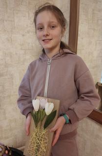 88Парафиянович Полина